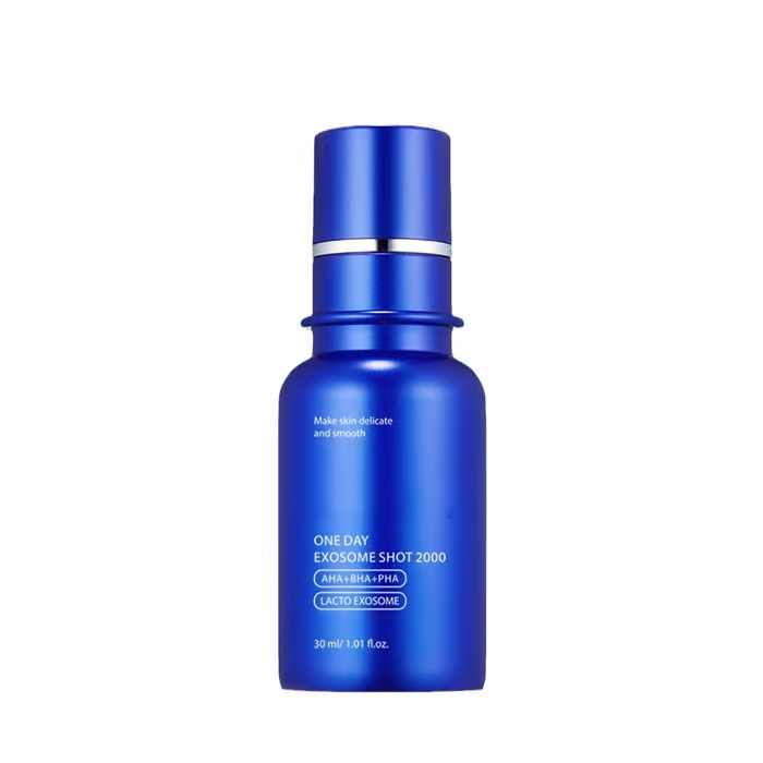 Micro Needling Serum / Collagen Jelly Cream