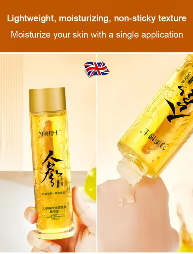 Ginseng Extract