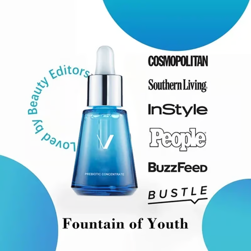 Advanced Collagen Boost Anti Aging Serum