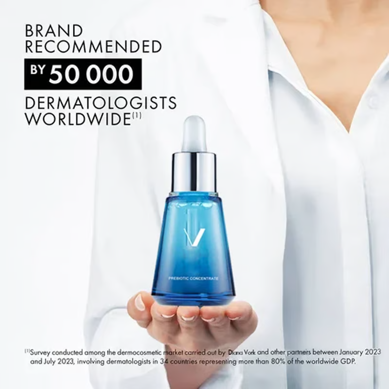 Advanced Collagen Boost Anti Aging Serum