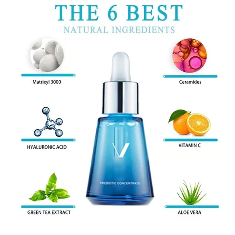 Advanced Collagen Boost Anti Aging Serum