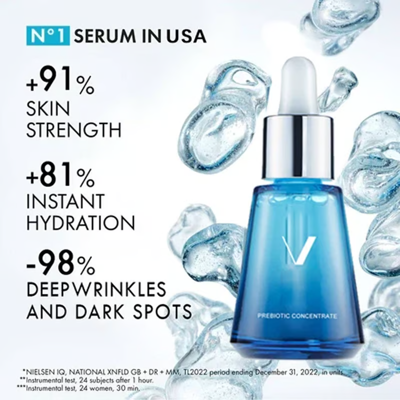 Advanced Collagen Boost Anti Aging Serum