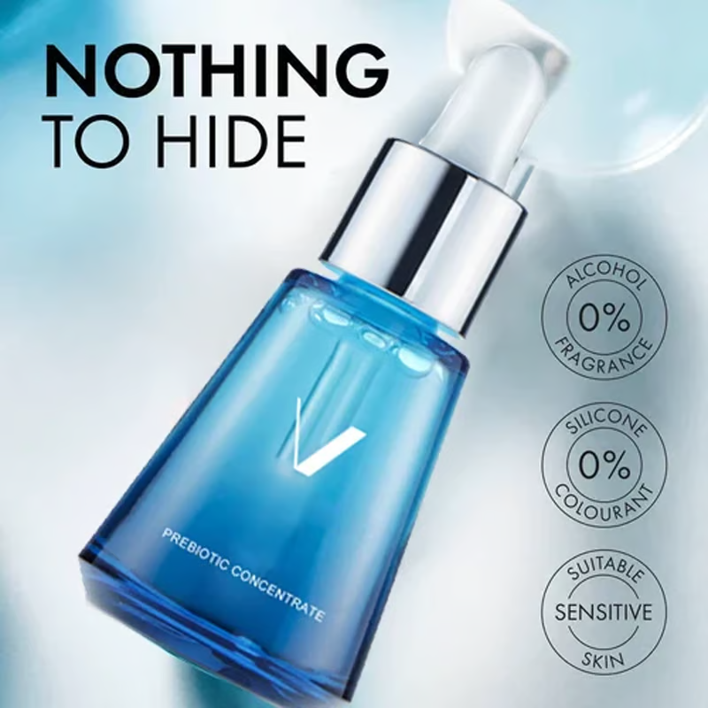 Advanced Collagen Boost Anti Aging Serum