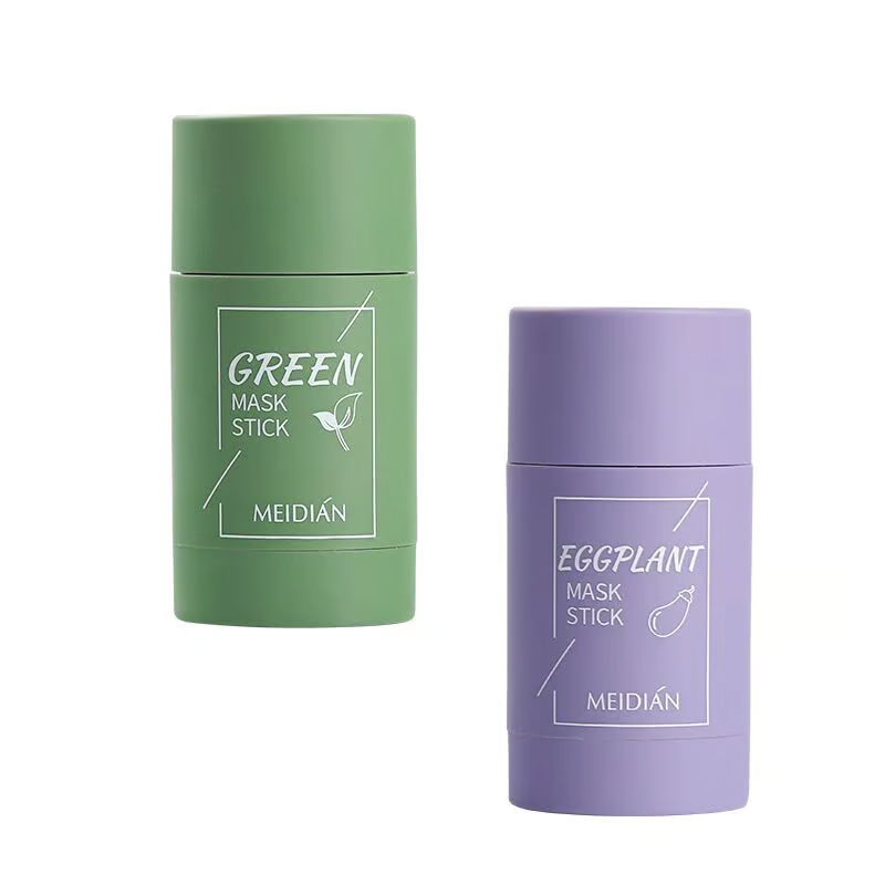 Deep Cleanse Green Tea Mask