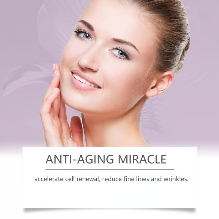 New Collagen Retinol Rejuvenation Serum