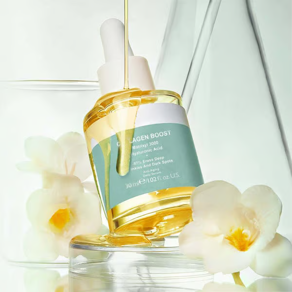 Advanced Collagen Boost Anti Aging Serum