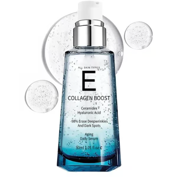 Advanced Collagen Boost Anti Aging Serum