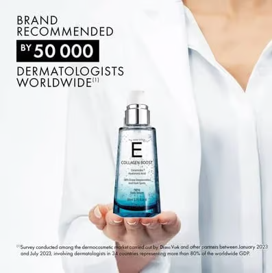 Advanced Collagen Boost Anti Aging Serum