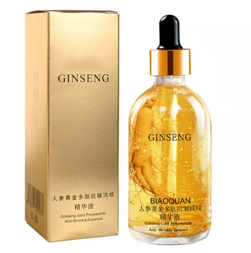 Ginseng Polypeptide Anti-Ageing Essence