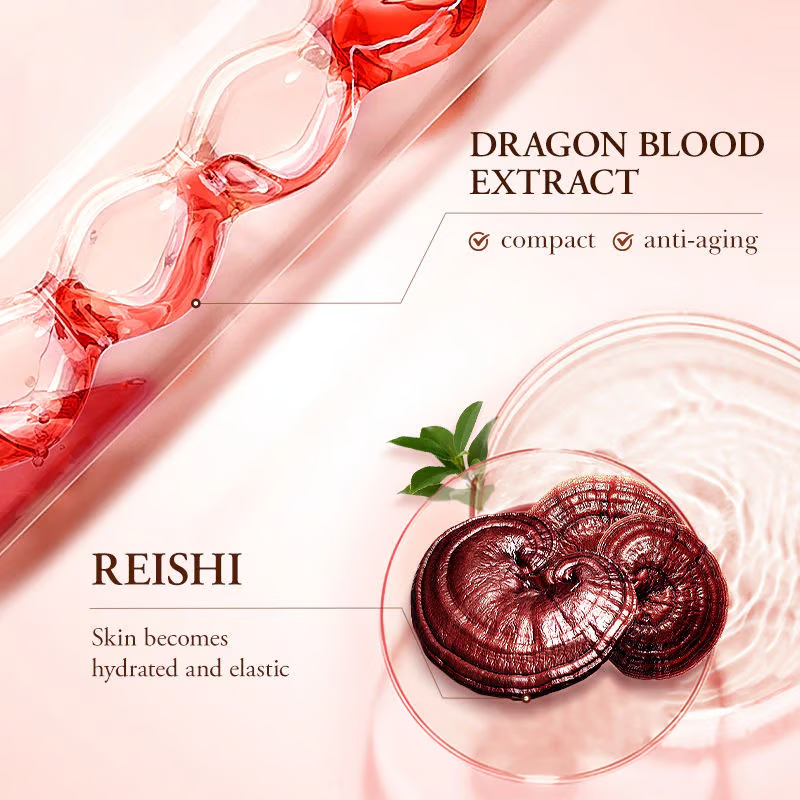 Dragon's Blood Herbal Face Cream