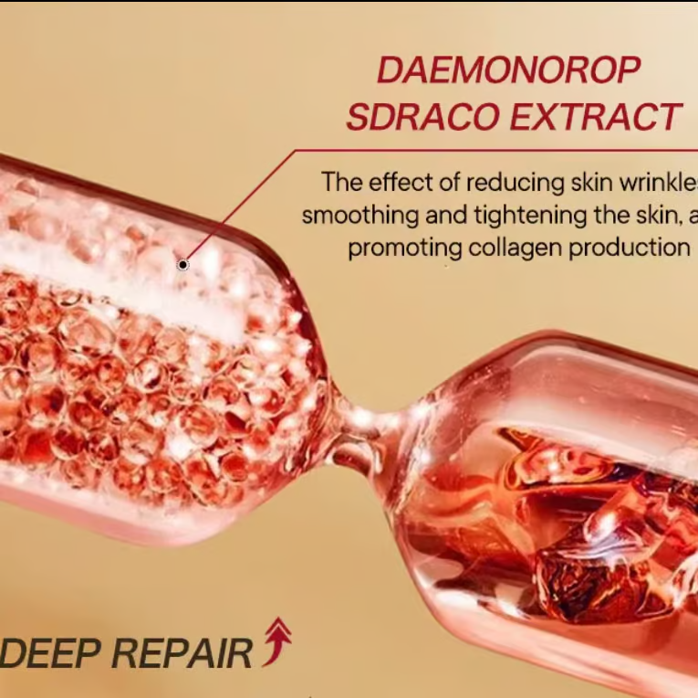 Dragon's Blood Herbal Face Cream
