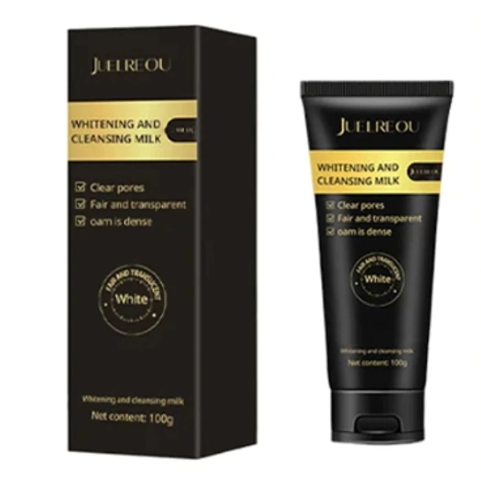Niacinamide Purifying Whitening Cleanser