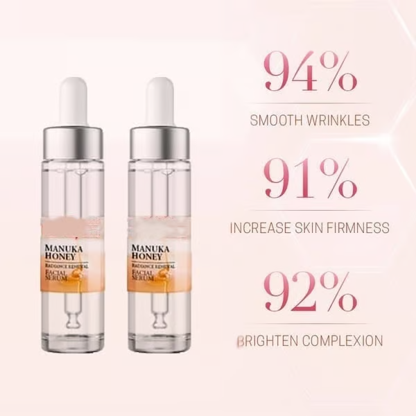 Anti-Aging Serum