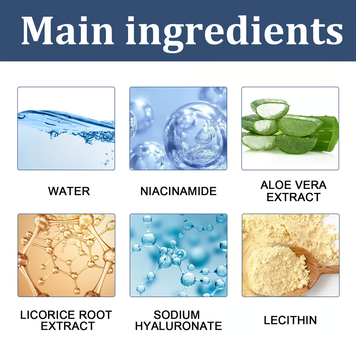 Men's Face Moisturizing Cream
