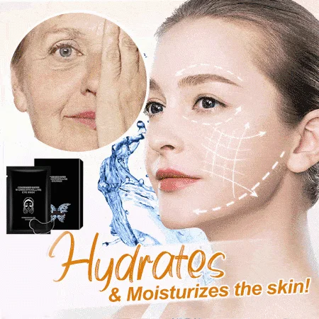 Plants essence Wrinkless Facelifting Mask