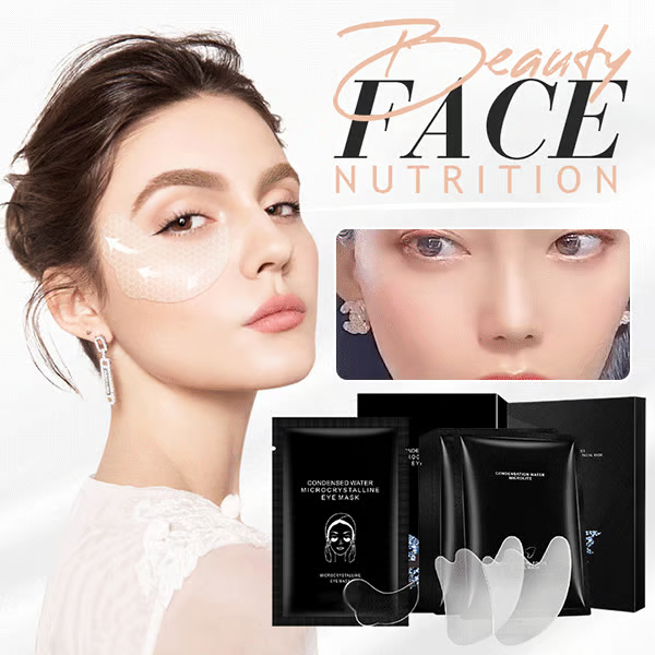 5Pairs Face Nutrition Wrinkle Removal Lift Sticker