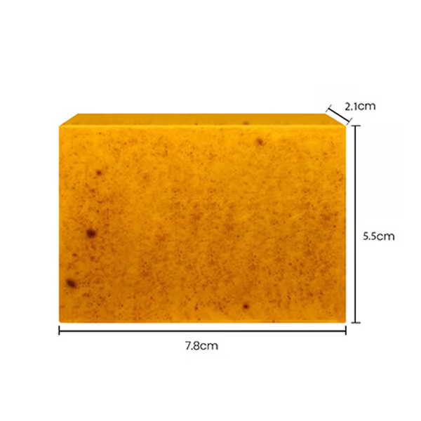 Turmeric Brightening Soap