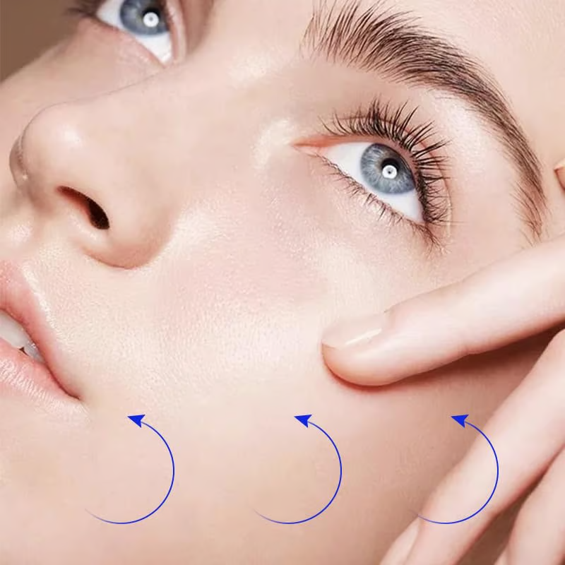 Vitamin C Whitening Freckles Face Cream Remove Melasma Dark Spots Lighten Melanin