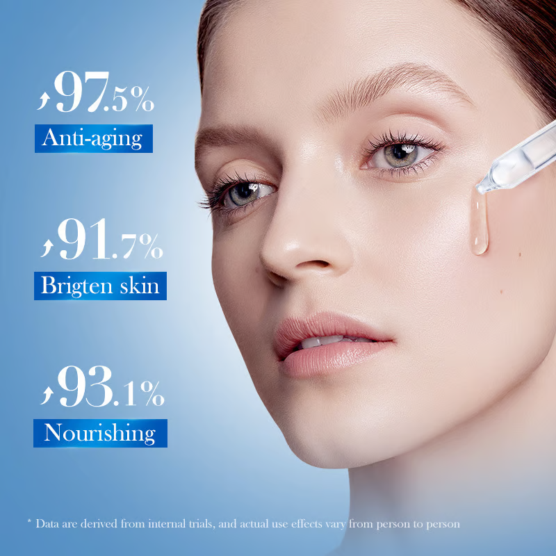 SADOER 8D Hyaluronic Acid Anti-Wrinkle Repair Essence