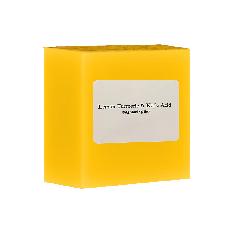 Kojic Acid Dark Spot Remover Soap